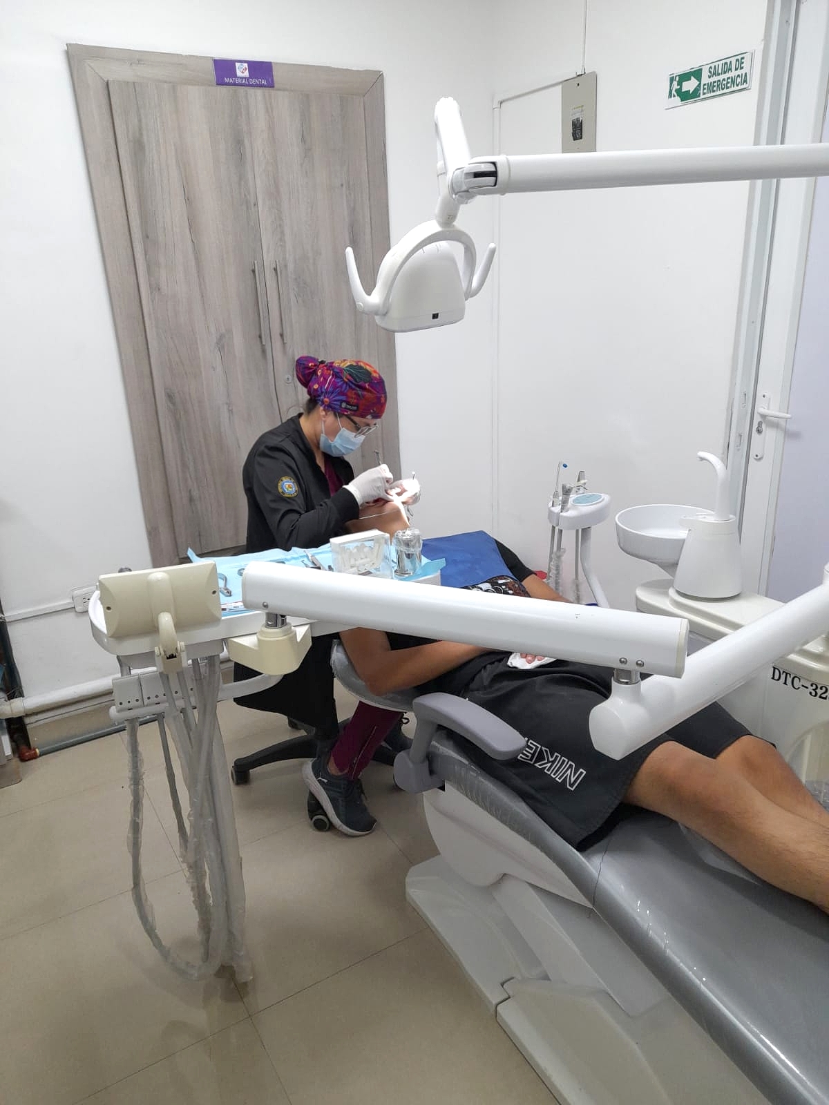 Extracciones Dentales